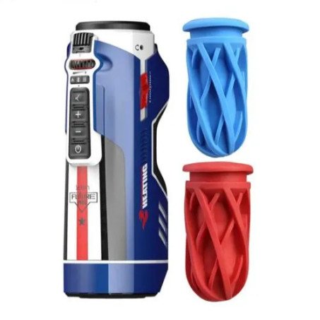 Automatic Male Masturbator Sex Toys In Pakistan