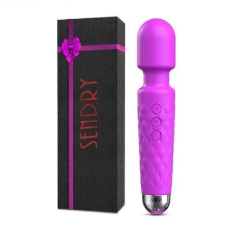 Sendry Female Vibrator G-Spot & Sex Toy In Pakistan