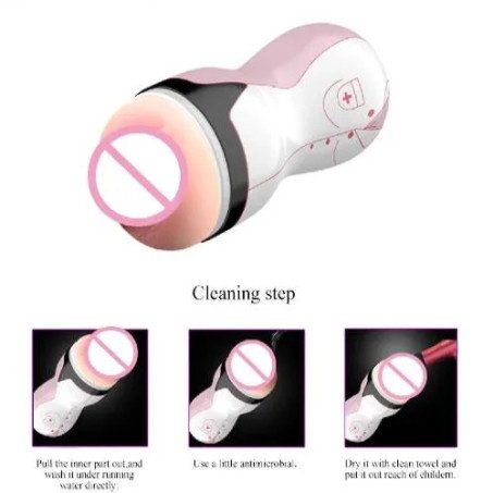 Male Vibrator Sex Toys In Pakistan