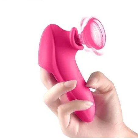 Sex Toys Nipple Vibrator In Pakistan