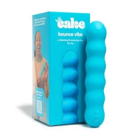 Hello Cake Bounce Vibe In Pakistan