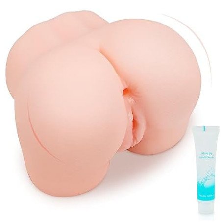 THRUST Pro Elite Katya Realistic Vagina and Ass Masturbator 4.7kg