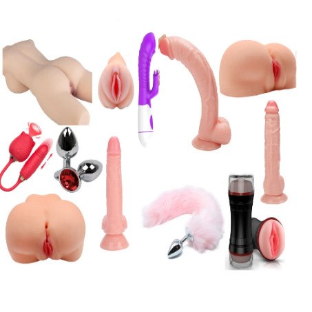 Sex Toys In Pakistan